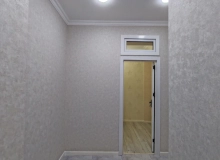 H.Eliyev parkinin yani