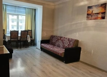 Zərdabi küçəsi
