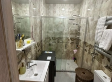 Əliəşrəf Əlizadə küçəsi