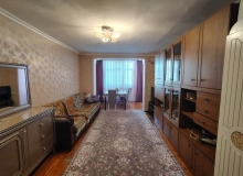 Əliyar Əliyev küçəsi