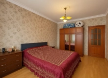 Yeni Günəşli AB massivi