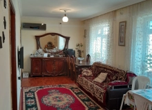 Mərdəkan qəsəbəsi