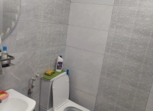 Polad Həşimov küçəsi