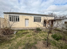 Satılır 3 otaqlı həyət evi/bağ evi 70 m², Şüvəlan q.