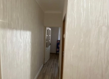 Xətai rayonu, Cavanşir küçəsi