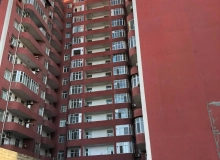 Əsəd Əhmədov küçəsi