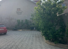 Masazır qəsəbəsi Rafiq Dünyamalıyev küçəsi
