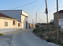 Saray qəsəbəsi, Rüstəm İsmayılov küçəsi