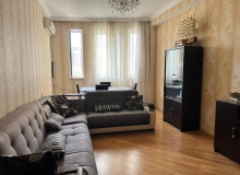 Masazır, Yeni Bakı yaşayış kompleksi, bina 15