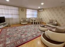 Cavanşir küçəsi