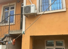 Satılır Masazır qəsəbəsi, Nəsrəddin Tusi küçəsi