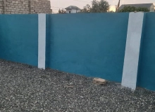 Hövsan qəsəbəsi.