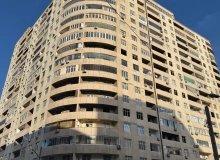 Binəqədi rayonu, Atatürk pr