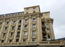 Bayıl qəsəbəsi