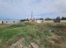 Satılır Məhəmmədli qəsəbəsi