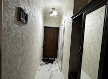 Bakıxanov qəsəbəsi