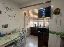 Bakıxanov qəsəbəsi, 80 saylı məktəbin yanı