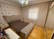 Saray qəs, Heydər Əliyev küçəsi