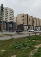 Abşeron Gənclər şəhərciyi