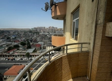 Yeni Yasamal qəsəbəsi, Şərifzadə küçəsi, İnşaatçılar m/s