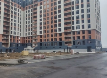 Sumqayıt Bagça Şəhər kompleksi