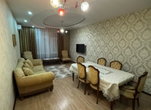 Xan Şuşinski küçəsi