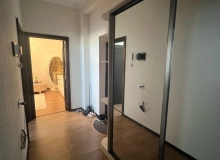 Sumqayıt, 9-cu mkr, Kristal Abşeron