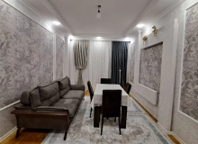 Şərifzadə küçəsi