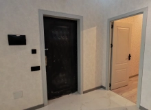 M.Ə.Rəsulzadə küçəsi