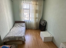 Qarabag kucesi Nerimanov