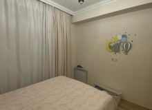 20 Yanvar küçəsi