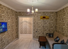 Sabunçu rayonu, Bakıxanov qəsəbəsi