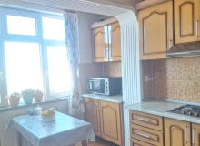 Şıxlinski küçəsi