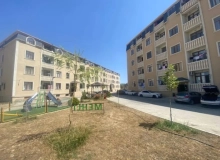 Masazır qəsəbəsi Mehli yaşayış kompleksi