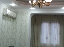 Yasamal, B.Vahabzadə küç