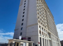 Bayıl ərazisi, Landau məktəbin yanı