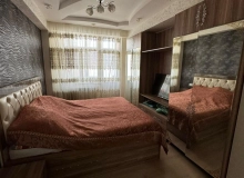 Masazır, Qurtuluş 93 yaşayış kompleksi
