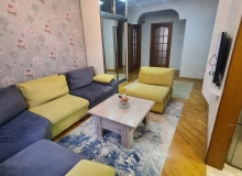 Yeni Günəşli, AB Massivi