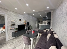 Sənan Kərimov küçəsi