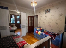 Dadaş Bünyadzadə küçəsi