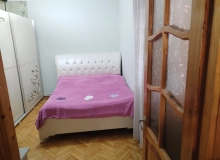 Xətai, Məzahir Rüstəmov küçəsi
