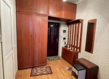 Həsən bəy Zərdabi küçəsi