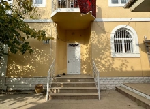 Badamdar, 1-ci Dağlar döngəsi