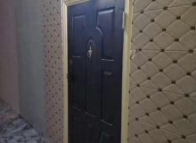 Yeni Günəşli qəsəbəsi
