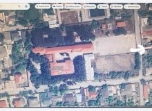 Sabunçu rayonu, Pirşağı qəsəbəsi