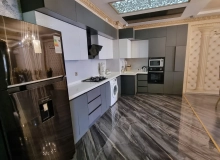 Masazır qəsəbəsi Dream Park kompleksi