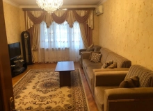 F. Yusifov küçəsi