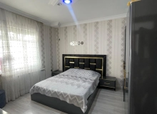 Masazır qəsəbəsi, Yusif Səmədoğlu küçəsi