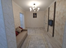 Yeni Günəşli AB massivi