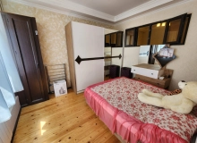 Masazır, Yeni Bakı kompleksi, bina 15